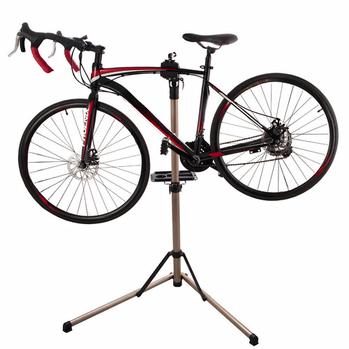 Support réparation vélo - de,
