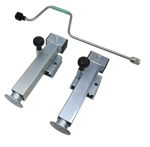 Support télescopique 1300kg - support,