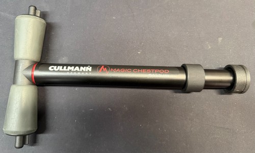 Cullmann magic chestpod 2702 - cullmann,