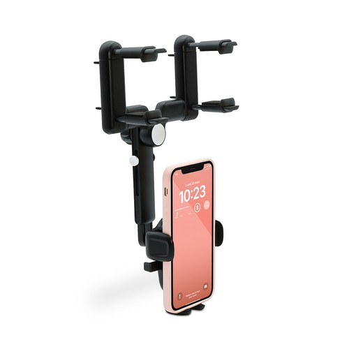 Support téléphone - de,